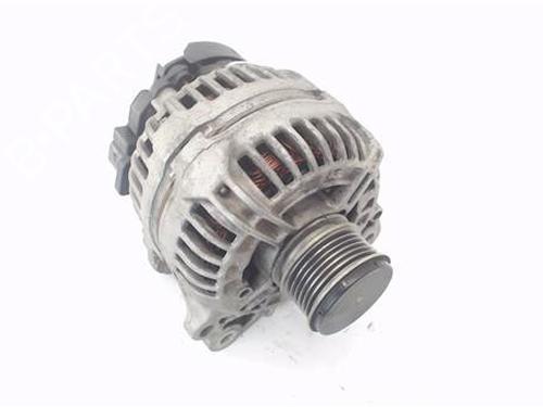 Used Alternator Alternator AUDI A4 B7 (8EC) [2004-2009] 33220367 33220367