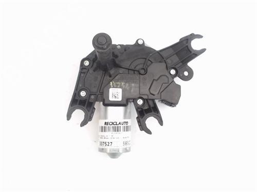 Rear wiper motor RENAULT CAPTUR I (J5_, H5_) 0.9 TCe 90 | BP13918099M102 