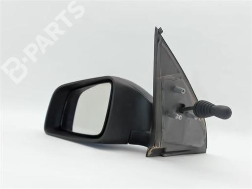 Used Left mirror Left mirror OPEL ASTRA G Hatchback (T98) [1998-2009] 10315111 10315111