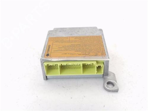 ECU airbags NISSAN QASHQAI I (J10, NJ10) 1.5 dCi | BP30183044M53