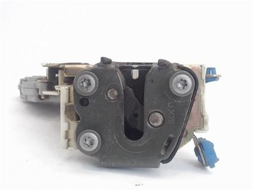Used Front right lock NISSAN ALMERA II Hatchback (N16) [2000-2025]  13621312