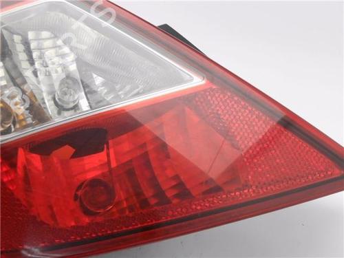 Left taillight OPEL CORSA D (S07) 1.3 CDTI (L08, L68) | BP30135434C34