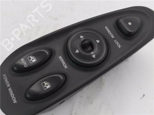 Left front window switch HYUNDAI COUPE I (RD) 2.0 | BP32162098I27 