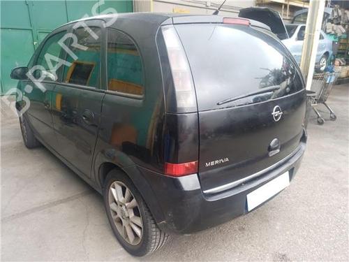 Starter OPEL MERIVA A MPV (X03) | BP36778062M8 - Image 14