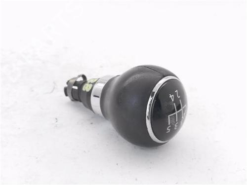 Shift knob VW GOLF V (1K1) 1.9 TDI | BP34621144I34  - Image 6