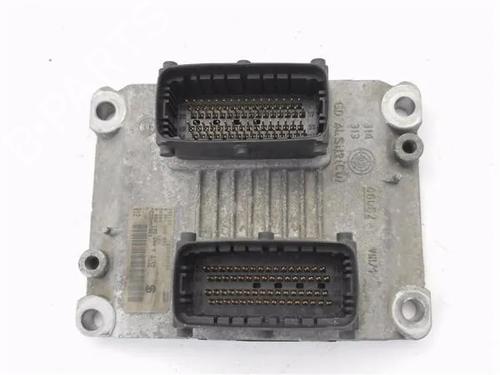 Electronic module FIAT PUNTO (188_)  | BP24038197M83 