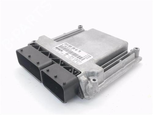Electronic module MERCEDES-BENZ E-CLASS (W211) E 320 CDI (211.026) | BP36778035M83 - Image 3