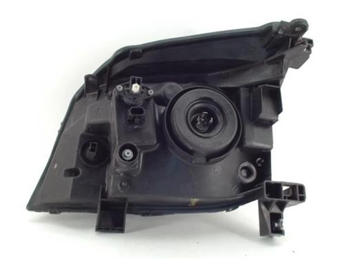Right headlight NISSAN X-TRAIL I (T30) 2.0 | BP11342602C29 