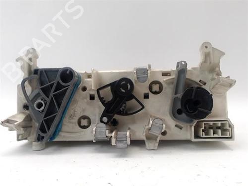 Climate control CITROËN BERLINGO / BERLINGO FIRST Box Body/MPV (M_) 1.9 D 70 (MBWJZ, MCWJZ) | BP22339103I5 