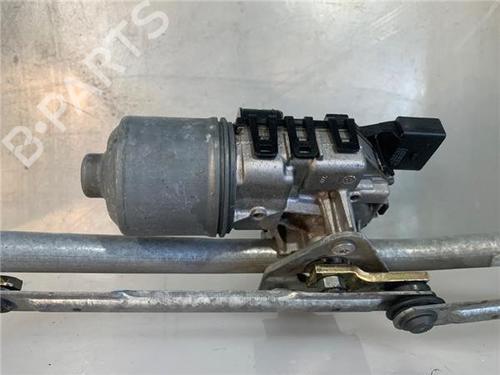 Front wiper motor VW POLO IV (9N_, 9A_)  | BP32162194M29 