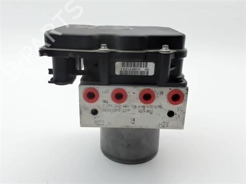 ABS Bremseaggregat SMART CITY-COUPE (450) [1998-2004]  13549315