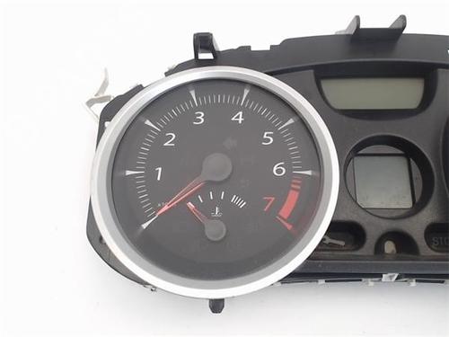 Instrument cluster RENAULT MEGANE II (BM0/1_, CM0/1_)  | BP13758199C47 