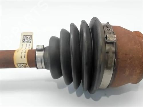 Left front driveshaft FIAT TIPO Hatchback (356_, 357_) 1.4 (356HXA1B) | BP16093777M38 