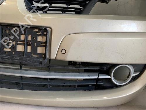 Front bumper RENAULT SCÉNIC II (JM0/1_) | BP30135384C7