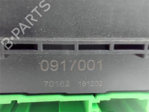 Electronic module RENAULT SCÉNIC II (JM0/1_)  | BP14342224M83 