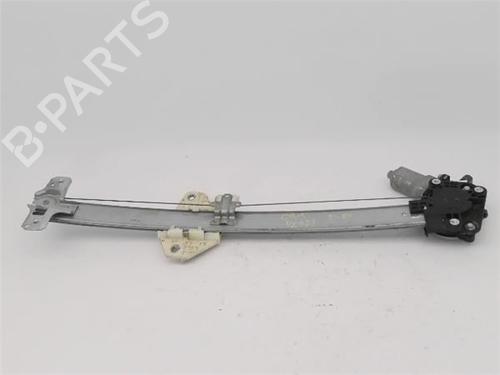 Used Other HONDA CR-V III (RE_) 2.2 i-DTEC 4WD (RE6) (150 hp) 23841452