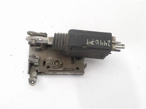 Front right lock CITROËN SAXO (S0, S1) 1.5 D | BP11362610C97 