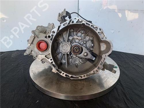 Used Gearbox Gearbox HYUNDAI i30 (GD) 1.4 (99 hp) 36050940 36050940