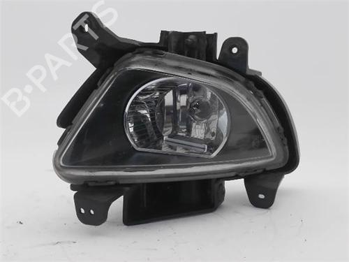 Used Right front fog light Right front fog light HYUNDAI i30 (FD) 1.6 CRDi (90 hp) 35986554 35986554