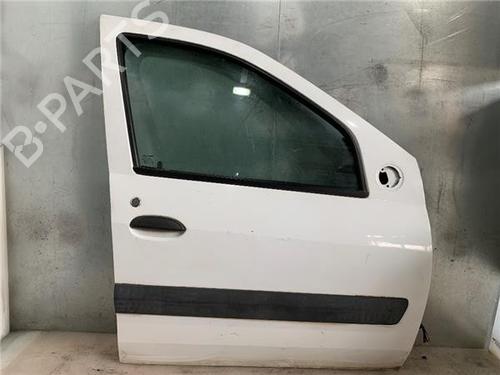 Used Right front door DACIA LOGAN MCV (KS_) 1.6 16V (KS0L, KS0M, KS0P, KS1S) (105 hp) 13535025