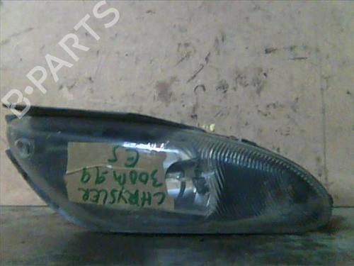 Used Left front fog light CHRYSLER 300M (LR) 3.5 V6 24V (254 hp) 14334131