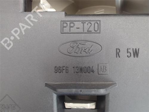 Right taillight FORD FIESTA V (JH_, JD_) | BP16355363C35