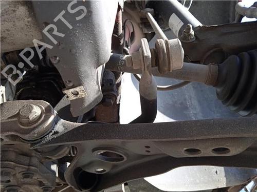 Anti roll bar VW GOLF VI (5K1)  | BP32417346M96  - Image 9