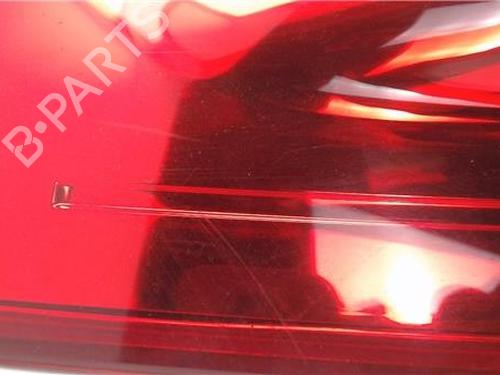 Left taillight RENAULT MEGANE II (BM0/1_, CM0/1_)  | BP16732210C34 