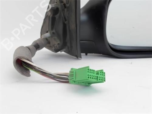 Right mirror VOLVO V70 II (285)  | BP13049738C27 