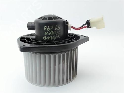 Heater blower motor SUZUKI GRAND VITARA I (FT, HT) 2.5 V6 24V 4x4 (TD62, SQ625) | BP13615558M62 