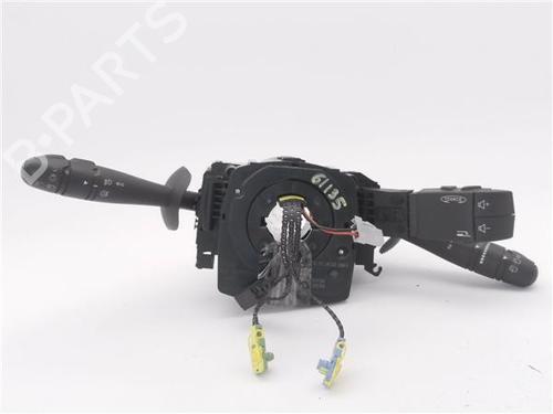 Used Switch Switch RENAULT ESPACE IV (JK0/1_) 2.0 dCi (JK02, JK03) (131 hp) 34445882 34445882