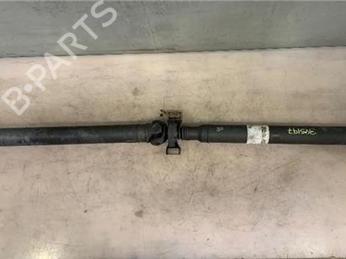 Used Driveshaft MERCEDES-BENZ CLK (C209) CLK 270 CDI (209.316) (170 hp) 16300948