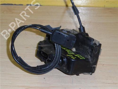Rear left lock NISSAN PRIMERA (P12) 1.8 | BP11362631C100 