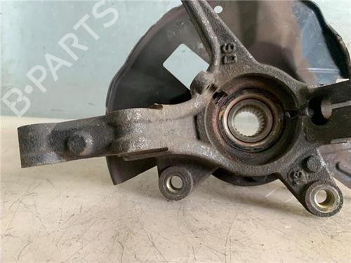 Right front steering knuckle MAZDA 2 (DE_, DH_) 1.4 MZR-CD | BP29135300M26 - Image 10