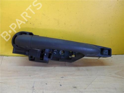 Used Front right exterior door handle RENAULT KANGOO Express (FW0/1_) [2008-2025]  14338283