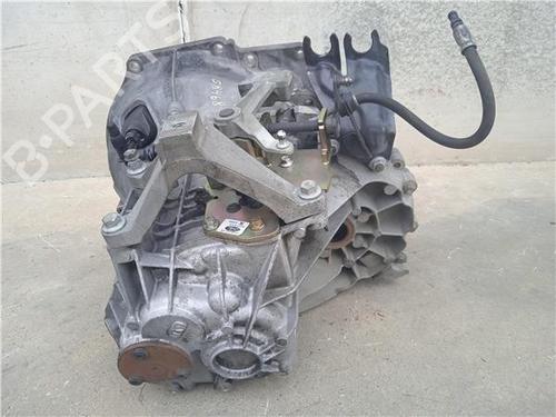 Gearbox FORD FOCUS II (DA_, HCP, DP) 1.6 TDCi | BP25008311M3 