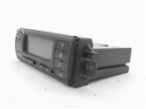 Climate control SEAT TOLEDO II (1M2) 1.9 TDI | BP23392880I5 