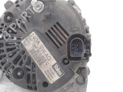 Alternator SEAT ALTEA (5P1) 1.9 TDI | BP31921153M7 - Image 7