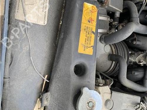 Andre JAGUAR XJ (XJ40, XJ81) [1986-1995]  32419039