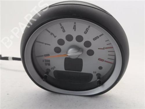 Electronic module MINI MINI (R56) | BP30981133M83