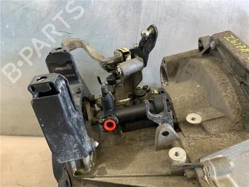 Gearbox SEAT IBIZA III (6L1) 1.9 SDI | BP21359877M3 