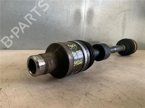 Right front driveshaft SUZUKI SX4 (EY, GY)  | BP18130502M39 