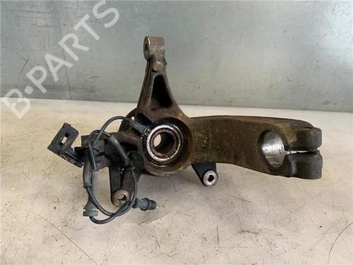 Left front steering knuckle RENAULT SCÉNIC II (JM0/1_)  | BP24152128M25 
