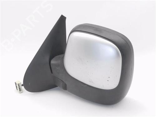 Left mirror CITROËN BERLINGO / BERLINGO FIRST Box Body/MPV (M_) 1.9 D 70 (MBWJZ, MCWJZ) | BP27723082C26 