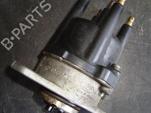 Used Ignition distributor RENAULT MEGANE I (BA0/1_) [1995-2004]  11239146