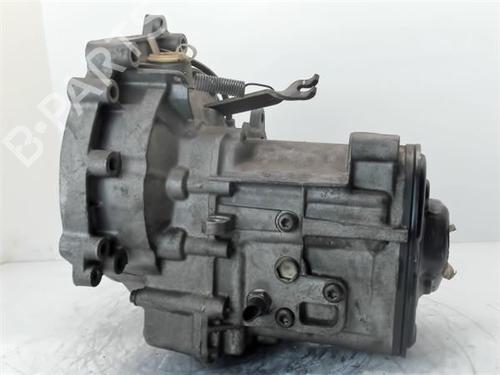Gearbox VW POLO IV (9N_, 9A_)  | BP13396513M3