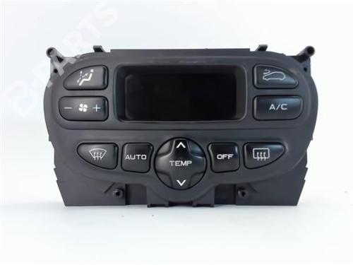 Used Climate control Climate control PEUGEOT 307 (3A/C) 2.0 HDi 135 (136 hp) 10370244 10370244