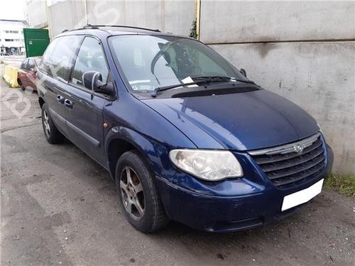 Alternator CHRYSLER VOYAGER IV (RG, RS)  | BP10521445M7 