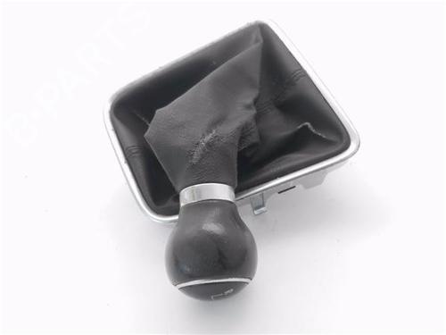 Shift knob VW GOLF PLUS V (5M1, 521) 1.9 TDI | BP32440013I34