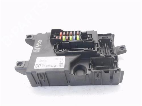 Fuse box OPEL CORSA D (S07) 1.3 CDTI (L08, L68) | BP39093867E1 - Image 2